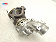 2016-21 MERCEDES C63 AMG TURBO CHARGER 4.0L M177 ENGINE TURBOCHARGER 26K W205 MB061325-261