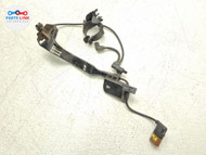 2017-21 MERCEDES C63 AMG FRONT LEFT ACTIVE SHOCK STRUT HARNESS PLUG CABRIO W205 MB061325-255