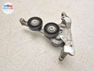 2016-21 MERCEDES C63 AMG ENGINE ACCESSORY DRIVE BELT TENSIONER PULLEY 26K W205 MB061325-256
