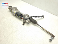 2017-21 MERCEDES C63 AMG POWER STEERING GEAR RACK RWD CABRIO 4.0L W205 26K 60224 MB061325-259