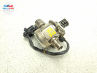 16-18 MERCEDES C63 AMG FRONT RIGHT ENGINE HIGH PRESSURE FUEL PUMP 4.0L W205 26K MB061325-263
