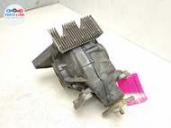 2017-18 MERCEDES C63 AMG REAR DIFFERENTIAL CARRIER LSD CABRIO 26K ASSEMBLY W205 MB061325-267