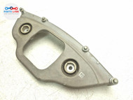 17-18 MERCEDES C63 AMG REAR DIFFERENTIAL CARRIER MOUNT SUPPORT BRACKET 2DR W205 MB061325-266