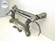 2017-18 MERCEDES C63 AMG REAR SUBFRAME CROSSMEMBER CRADLE SWAY BAR CABRIO W205 MB061325-268