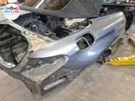 2017-21 MERCEDES C63 AMG REAR RIGHT QUARTER FENDER STRUCTURAL CUT CABRIO W205 MB061325-276