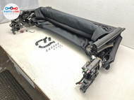 2017-19 MERCEDES C63 AMG CONVERTIBLE ROOF FOLDING SOFT TOP GLASS CABRIO SET W205 MB061325-273