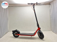 NINEBOT SEGWAY D28U ELECTRIC KICK SCOOTER 300W POWERFUL 17.4MILE RANGE 15.5MPH SEGWAY-D28U