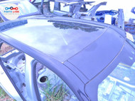 2015-19 LAND ROVER DISCOVERY SPORT SUNROOF MOON PANORAMIC WINDOW ROOF CUT L550 DS032624-224