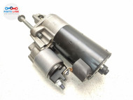 2016-20 MERCEDES C63 AMG STARTER MOTOR ENGINE IGNITION SOLENOID 4.0L W205 26K MB061325-272