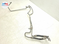 2016-18 MERCEDES C63 AMG AUTO TRANSMISSION OIL COOLER LINES HOSE PIPE SET W205 MB061325-269