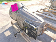 2017-18 MERCEDES C63 AMG 7 SPEED TRANSMISSION AUTO GEARBOX RWD 4.0L 26K W205 MB061325-278