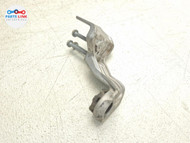 2016-21 MERCEDES C63 AMG LEFT LOWER RADIATOR MOUNT SUPPORT BRACKET 4.0L W205 OEM MB061325-284