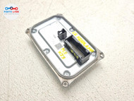 2016-18 MERCEDES C63 AMG LEFT LED HEADLAMP LIGHT CONTROL MODULE W205 2059006905 MB061325-285