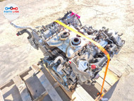 2017-18 MERCEDES C63 AMG ENGINE MOTOR BITURBO 4.0L V8 M177 W205 VIN 8G 26K MB061325-277