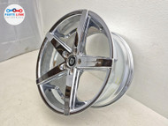 FOR 16-21 MERCEDES C63 AMG REAR LEXANI R4 CHROME RIM WHEEL 20X10 5x112 20" MB061325-290