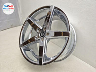 FOR 16-21 MERCEDES C63 AMG REAR LEXANI R4 CHROME RIM WHEEL 20X10 5x112 20" INCH MB061325-291