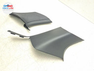2023-25 RANGE ROVER SPORT REAR LEFT QUARTER TRIM C PILLAR COVER PANEL SET L461 RS071725-004