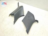 2023-25 RANGE ROVER SPORT REAR RIGHT QUARTER TRIM C PILLAR COVER PANEL SET L461 RS071725-005