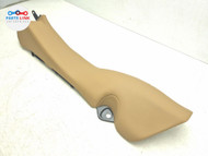 2023-25 RANGE ROVER SPORT REAR LEFT SEAT BOLSTER QUARTER TRIM PANEL CARAWAY L461 RS071725-002