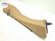23-25 RANGE ROVER SPORT REAR RIGHT SEAT BOLSTER QUARTER TRIM PANEL CARAWAY L461 RS071725-003