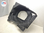 2023-25 RANGE ROVER SPORT SPARE TIRE CARGO TUB LINER TRIM TRAY COVER CARPET L461 RS071725-008