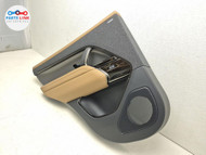 2023-25 RANGE ROVER SPORT REAR LEFT DOOR TRIM PANEL SPEAKER COVER CARAWAY L461 RS071725-009
