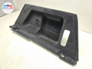 2023-25 RANGE ROVER SPORT REAR RIGHT QUARTER TRIM TRUNK LINER COVER ALCOVE L461 RS071725-006