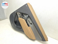 2023-25 RANGE ROVER SPORT REAR RIGHT DOOR TRIM PANEL SPEAKER COVER CARAWAY L461 RS071725-010