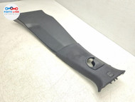 2023-25 RANGE ROVER SPORT LEFT B-PILL TRIM POST DOOR CENTER COVER PANEL L461 RS071725-013