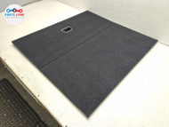 2023-25 RANGE ROVER SPORT REAR CARGO SPARE COVER LOAD FLOOR HARD MAT PANEL L461 RS071725-011