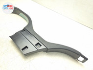 2023-25 RANGE ROVER SPORT REAR RIGHT CENTER SILL SCUFF TRIM PLATE COVER L461 460 RS071725-021