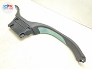 2023-25 RANGE ROVER SPORT REAR LEFT CENTER SILL SCUFF TRIM PLATE COVER L461 460 RS071725-022