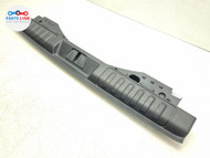 2023-25 RANGE ROVER SPORT REAR LIFTGATE TRUNK SCUFF PLATE TRIM LATCH COVER L461 RS071725-023