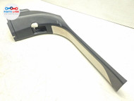 2023-25 RANGE ROVER SPORT FRONT LEFT DOOR TRIM SILL SCUFF STEP PLATE L461 L460 RS071725-025