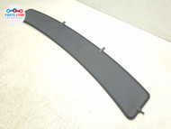 2023-25 RANGE ROVER SPORT REAR TRUNK CARGO COVER FILLER BLIND PANEL FLAP L461 RS071725-024