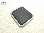 2023-25 RANGE ROVER SPORT REAR QUARTER SPEAKER COVER TRIM MESH GUARD CAP L461 RS071725-031