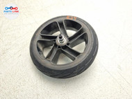 Ninebot Segway ES1 ES2 ES3 ES4 Electric Kick Scooter Rear Wheel Rim Tire - USED XX-076