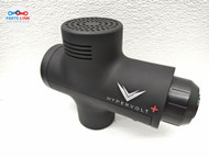 HyperIce Hypervolt Plus Percussive Massage Gun Device ONLY NON Bluetooth HPVT-BLK-NOBT-GUN-U