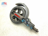 SEGWAY NINEBOT ES2 ES4 REAR WHEEL BREAK FENDER FORK STRUT KICK SCOOTER TIRE 8" ES2-ES4-REAR-WHEEL