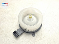 2023-25 RANGE ROVER SPORT DASH BLOWER AC FAN MOTOR WHEEL ASSEMBLY OEM L461 L460 RS071725-032