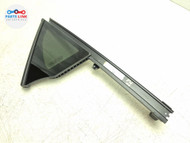 2023-25 RANGE ROVER SPORT REAR RIGHT VENT WINDOW GLASS DOOR CORNER PANEL L461 RS071725-033