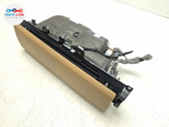 2023-25 RANGE ROVER SPORT UPPER DASH GLOVE BOX LID STORAGE GLOVEBOX CARAWAY L461 RS071725-039