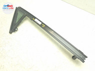 2023-25 RANGE ROVER SPORT FRONT LEFT VENT DOOR GLASS CORNER WINDOW DRIVER L461 RS071725-056
