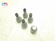 2023-25 RANGE ROVER SPORT WHEEL RIM LUG NUT BOLT LOCK KEY SET L461 L460 OEM RS071725-038