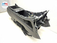 2023-25 RANGE ROVER SPORT CENTER CONSOLE TRIM FRAME BASE COVER FRAME BLACK L461 RS071725-050