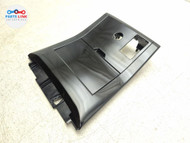 2023-25 RANGE ROVER SPORT CENTER CONSOLE TRIM SHIFTER COVER BEZEL PANEL LID L461 RS071725-081