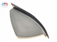 2023-25 RANGE ROVER SPORT LEFT DASH END TRIM PLASTIC SIDE COVER PANEL CAP L461 RS071725-086