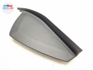 2023-25 RANGE ROVER SPORT RIGHT DASH END TRIM PLASTIC SIDE COVER PANEL CAP L461 RS071725-087