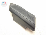 2023-25 RANGE ROVER SPORT FRONT LEFT DOOR TRIM SPEAKER COVER MESH EBONY CAP L461 RS071725-091
