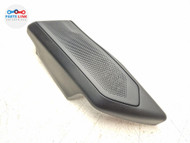 2023-25 RANGE ROVER SPORT FRONT RIGHT DOOR SPEAKER COVER TRIM MESH END CAP L461 RS071725-094